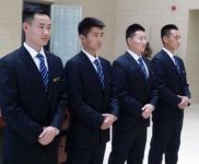 河北保鏢（河北省保鏢培訓）