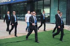 何謂保鏢？高端保鏢人才的進化之路