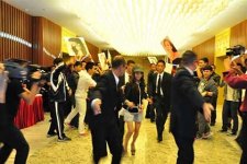 聘請私人保鏢公司流程怎么走？