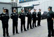 專業保鏢需具備哪些心理戰術？