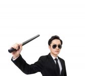 保鏢的鏢字怎么寫（保鏢繁體字）